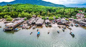 Bankruchaem Homestay Kohpu - Image 4