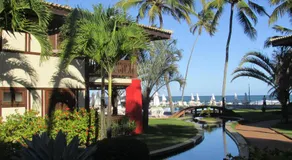 Residencial Bali Bahia Apto Alto Padrão BATUR 106 - Image 3