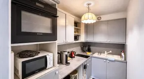 Grand Studio 50 m2 Balcon Porte de Versailles - Image 3