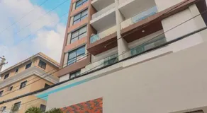 Modern 2BR in Evaristo Morales with Pool Gym and Balcony - Image 5
