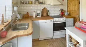 3 Bedroom Awesome Home In Rørvig - Image 2