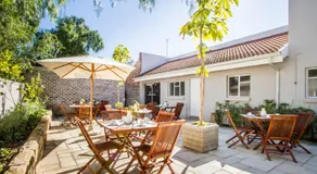 El Dorado Hotel and Self Catering - Image 5