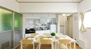 Kurokawa Building No, 201 - Vacation STAY 16198 - Image 4