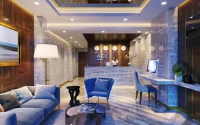 Ace Hotel Ben Thanh - Image 2