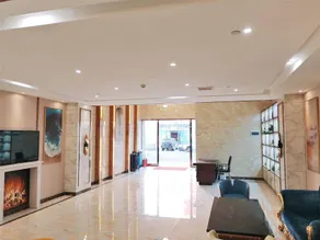 Borrman Hotel (Wuhan Dongxihu Zimaocheng) - Image 2