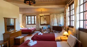 Bourazani Wild Life Resort - Image 2