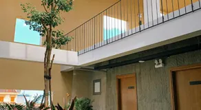 Cagina Boutique Hostel - Image 3