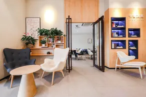 Hanting Hotel Shanghai Songjiang - Image 3