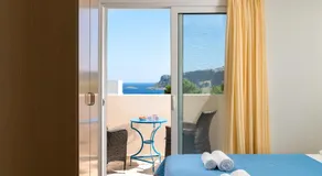Lindos Villa Fadia with Private Pool - Image 2