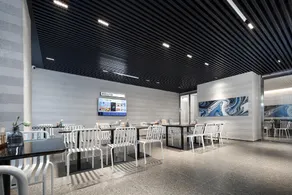 Atour Light Hotel Xiamen Zhongshan Road Pedestrian Street Ferry Terminal - Image 4