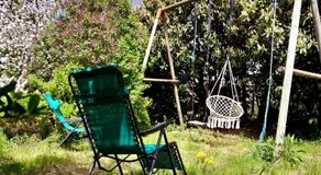 Studio à la campagne, Jardin, Lac à 7 min - Image 2