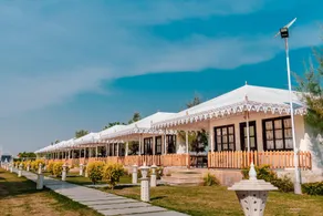 Rawai Luxury Tents Pushkar - Image 5