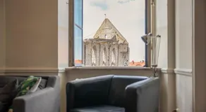 Stora Torget - Visby Lägenhetshotell - Image 2