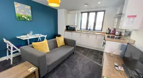 Cross Court, Stafford by BELL Apartments - Image 4