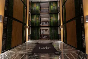 Selah Lofts Hotel - Image 4