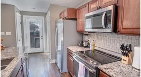 Appartement avec 3 chambres à coucher pour 9 personnes - Image 5