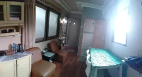Double Room - Mountain View at Buena Vista Puncak - Image 2