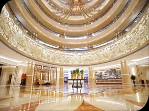 潍坊富华大酒店a座 - Image 3