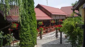 Pensiunea Hubertus - Image 3