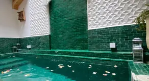Riad Fontaine Arabe Privatisation - Image 4