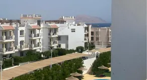 Sharm Hills Azure Suite Topview - Image 3