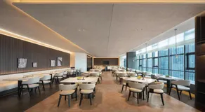 Atour S Hotel Guangzhou Panyu Changlong Wanbo & Free Shuttle Bus for Canton Fair - Image 4