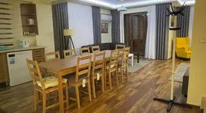 Sultan Villa, Merkez Mahallesi Dogu Sirti Caddesi Sultan Sitesi H-2 - Image 4