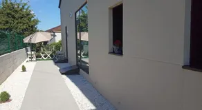 Guest House Clarevar (Pensión *) - Image 4