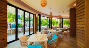 Admiral Hotel - Ultra All Inclusive & Private Beach - Image 5