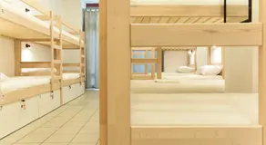 Gravitas Hostel - Image 2