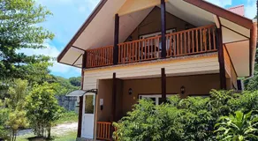 Badamier Self-Catering - Image 2