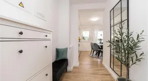 Stunning Apartment In Mandre With Wifi - Image 4
