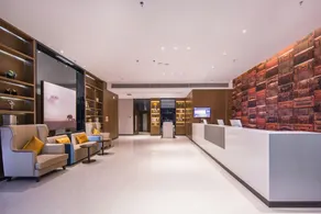 JTOUR Inn Liuzhou Luzhai - Image 3
