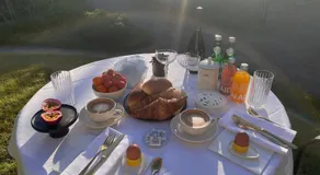 B&B Restaurant Au Petit Plaisir - Image 3