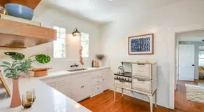 Charming Boho Pasadena Cottage Near Rose Bowl - Image 3