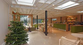 Castle House Hotel - Image 4