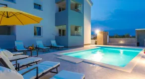 Privilege Pool Apartments - Image 2