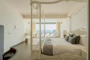 Staymaster Sea La Vie - Luxury 5BR Private Villa with Sea View and Infinity Pool in Nerul - Image 2