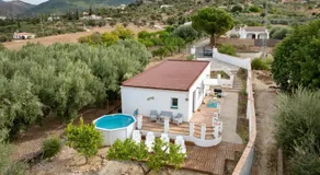 Finca 'La Casita Del Limoncito' mit privatem Pool, privater Terrasse und WLAN - Image 5