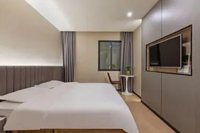 Xiaoyi River View Premium Hotel (Dadukou Light Rail Station Branch) - Image 3