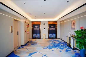Zhongshan Pengcheng International Hotel (Zhongshan Hot Spring Resort) - Image 2