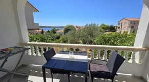 Apartments with parking space Barbat, Rab - 24096 - Image 3