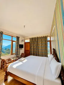 Naina Resort & Cottages - Image 3