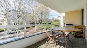 Le Mittel - Appartement calme, 2 Chambres, Terrasse - Image 5