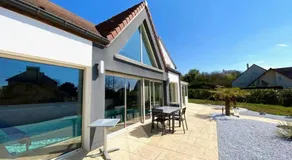 Villa avec piscine d'intérieur “ Losalia “ - Image 4