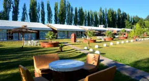 Sesma Excelencia en Cabañas - Image 2