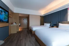Starway Hotel Foshan Shunde Qinghui Garden - Image 2