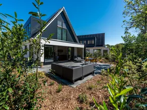 Chalet in Texel near Forest & Beach - Image 2