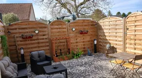 le cocon de gepetto spa privatif - Image 4