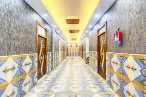 Hotel O Royal Stone - Image 4